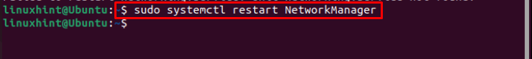 How To Reload /Etc/Network/Interfaces In Ubuntu 22.04? 2 How to reload /etc/network/interfaces in ubuntu 22. 04? 2