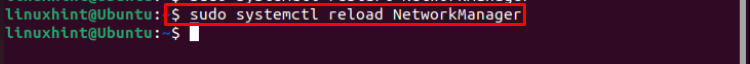 How To Reload /Etc/Network/Interfaces In Ubuntu 22.04? 3 How to reload /etc/network/interfaces in ubuntu 22. 04? 3