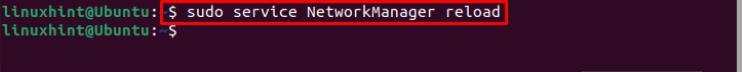 How To Reload /Etc/Network/Interfaces In Ubuntu 22.04? 4 How to reload /etc/network/interfaces in ubuntu 22. 04? 4