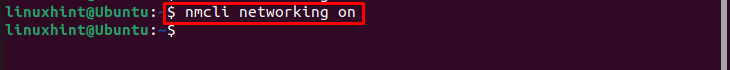 How To Reload /Etc/Network/Interfaces In Ubuntu 22.04? 6 How to reload /etc/network/interfaces in ubuntu 22. 04? 6