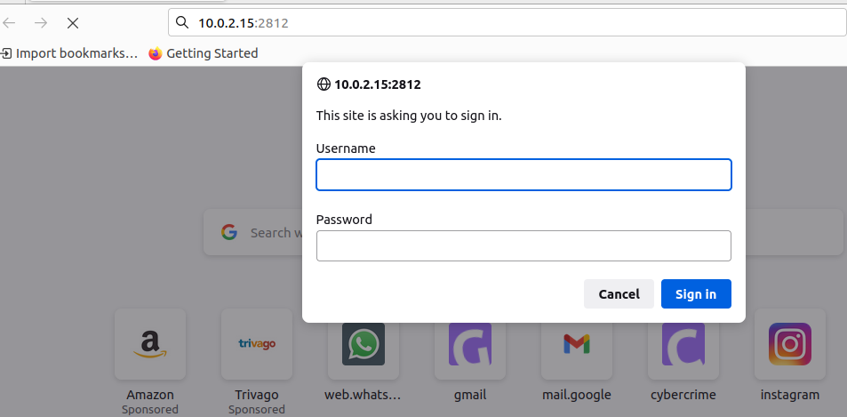 How To Install And Use Monit On Ubuntu 22.04 7 How to install and use monit on ubuntu 22. 04 7