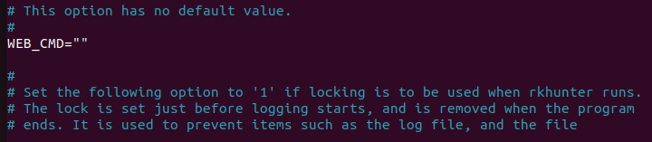 How To Install And Use Rkhunter For Security On Ubuntu 22.04 6 How to install and use rkhunter for security on ubuntu 22. 04 6