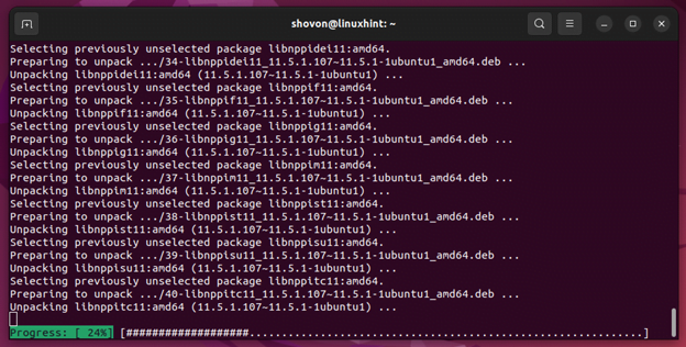 How To Install Cuda On Ubuntu 22.04 Lts 12 How to install cuda on ubuntu 22. 04 lts 12