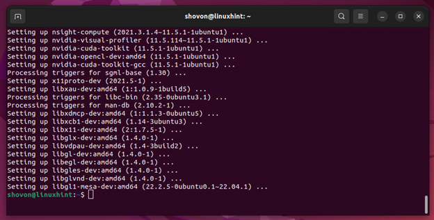 How To Install Cuda On Ubuntu 22.04 Lts 13 How to install cuda on ubuntu 22. 04 lts 13