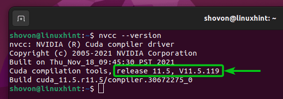 How To Install Cuda On Ubuntu 22.04 Lts 15 How to install cuda on ubuntu 22. 04 lts 15
