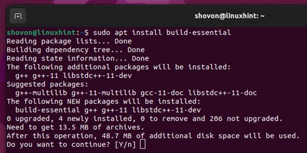 How To Install Cuda On Ubuntu 22.04 Lts 4 How to install cuda on ubuntu 22. 04 lts 4