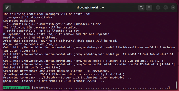 How To Install Cuda On Ubuntu 22.04 Lts 6 How to install cuda on ubuntu 22. 04 lts 6