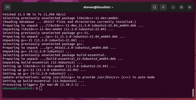 How To Install Cuda On Ubuntu 22.04 Lts 7 How to install cuda on ubuntu 22. 04 lts 7