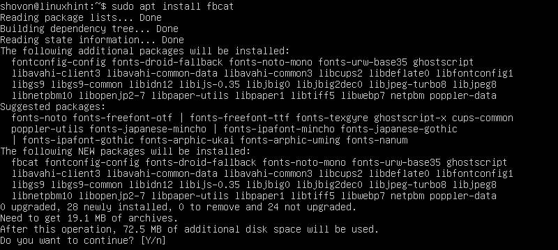 How To Take Screenshots From The Login Shell (Cli) Of Ubuntu/Debian Server 3 How to take screenshots from the login shell (cli) of ubuntu/debian server 3