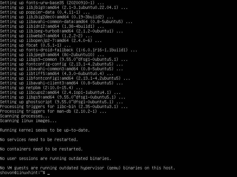 How To Take Screenshots From The Login Shell (Cli) Of Ubuntu/Debian Server 6 How to take screenshots from the login shell (cli) of ubuntu/debian server 6