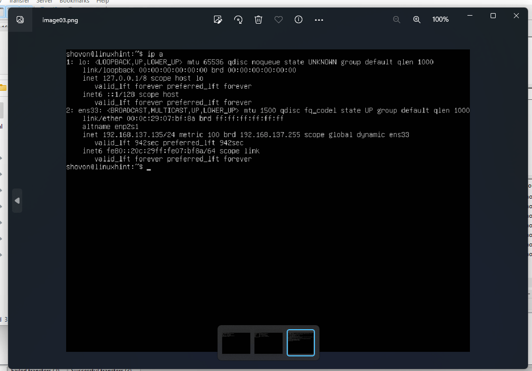 How To Take Screenshots From The Login Shell (Cli) Of Ubuntu/Debian Server 21 How to take screenshots from the login shell (cli) of ubuntu/debian server 21