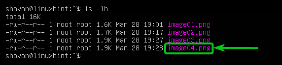How To Take Screenshots From The Login Shell (Cli) Of Ubuntu/Debian Server 25 How to take screenshots from the login shell (cli) of ubuntu/debian server 25