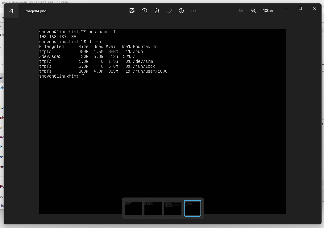 How To Take Screenshots From The Login Shell (Cli) Of Ubuntu/Debian Server 26 How to take screenshots from the login shell (cli) of ubuntu/debian server 26