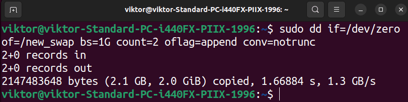 How To Change The Swap Size In Ubuntu 15 How to change the swap size in ubuntu 15