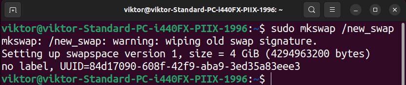 How To Change The Swap Size In Ubuntu 16 How to change the swap size in ubuntu 16
