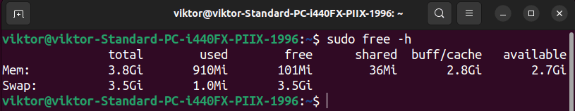 How To Change The Swap Size In Ubuntu 8 How to change the swap size in ubuntu 8