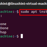 Troubleshooting “e: unable to locate package” error on ubuntu