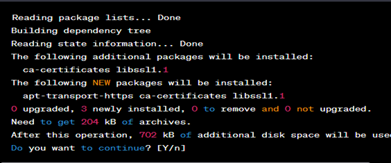 Install Grafana On Ubuntu 2 Install grafana on ubuntu 2
