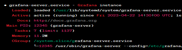Install Grafana On Ubuntu 3 Install grafana on ubuntu 3