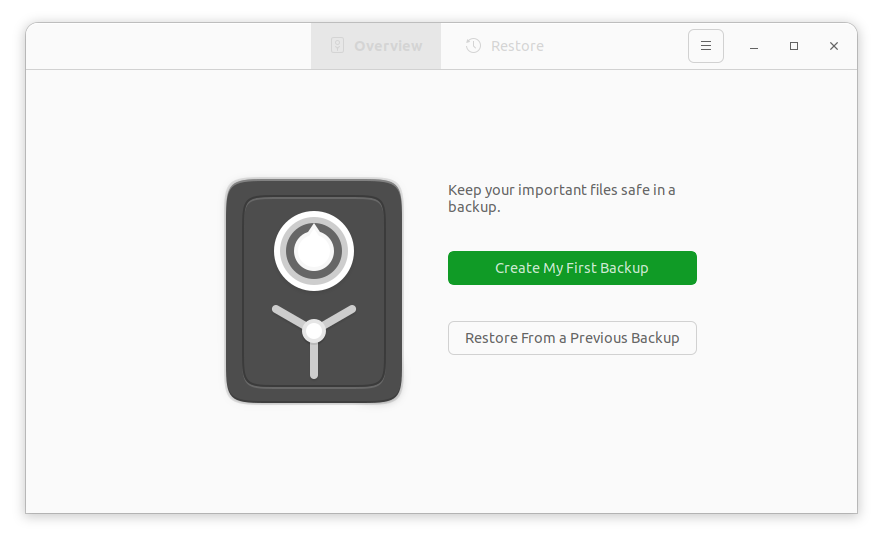 The Ultimate Guide to Backing Up and Restoring Your Ubuntu System 9