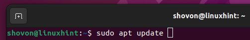 How To Update The Nvidia Drivers On Ubuntu 22.04 Lts 5 Text description automatically generated
