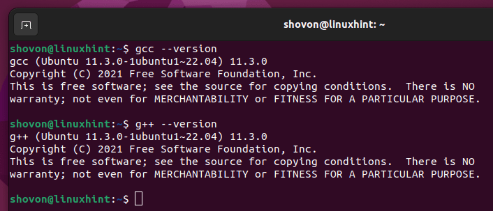 How To Install The Latest Version Of Nvidia Cuda On Ubuntu 22.04 Lts 8 Text description automatically generated