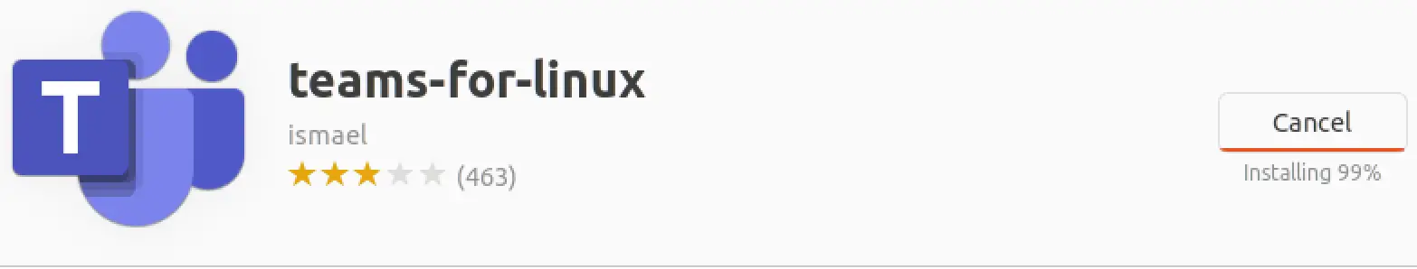 How to Install Microsoft Teams on Ubuntu 22.04 5