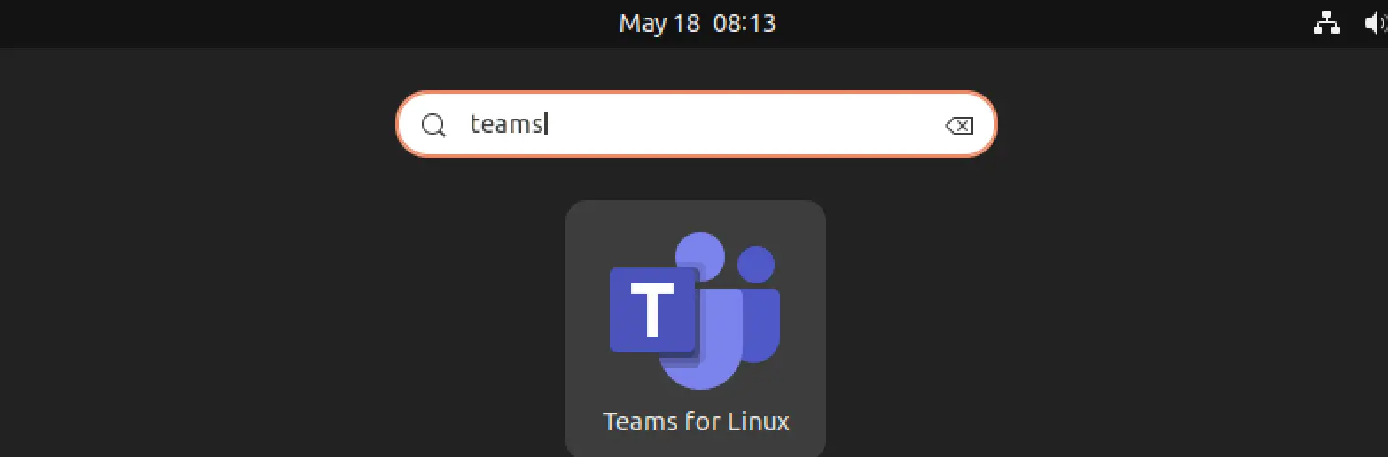 How to Install Microsoft Teams on Ubuntu 22.04 7