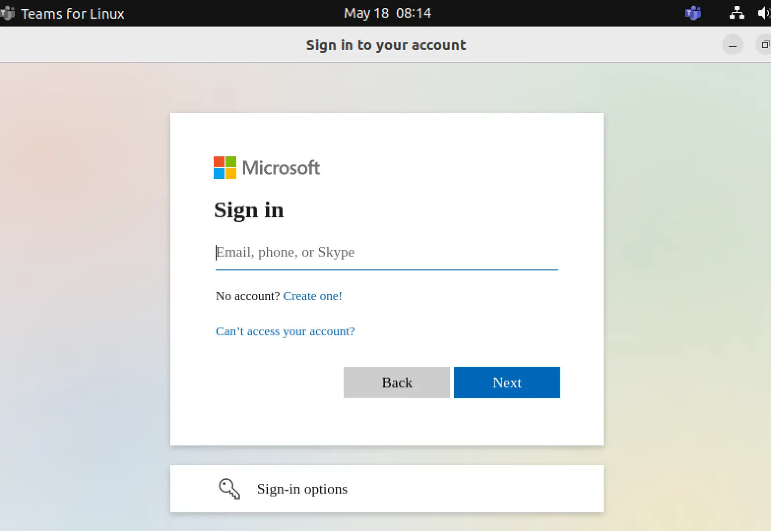 How to Install Microsoft Teams on Ubuntu 22.04 8