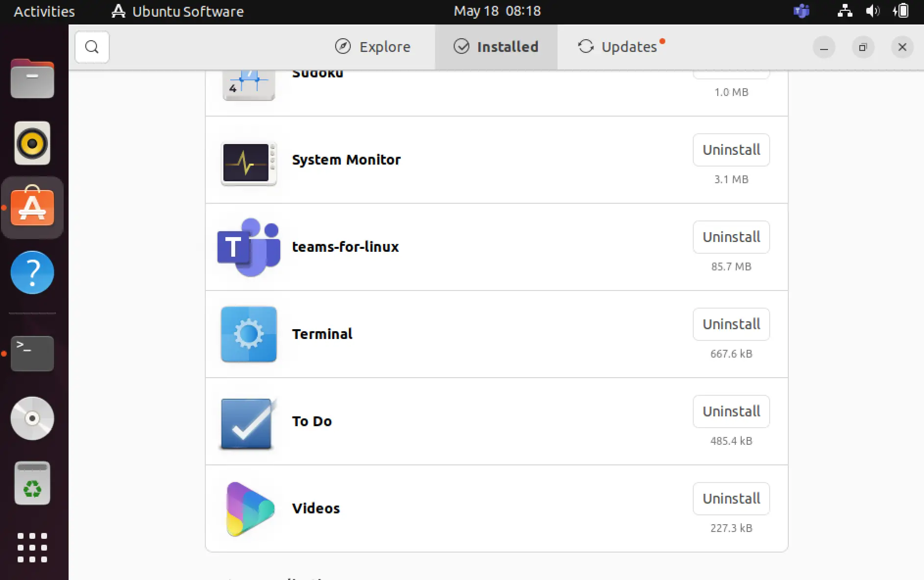How to Install Microsoft Teams on Ubuntu 22.04 11