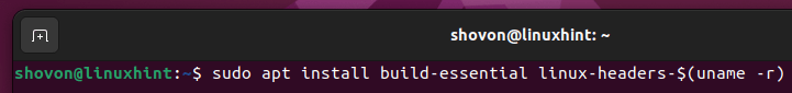 How To Install The Latest Version Of Nvidia Cuda On Ubuntu 22.04 Lts 3 How to install the latest version of nvidia cuda on ubuntu 22. 04 lts 1