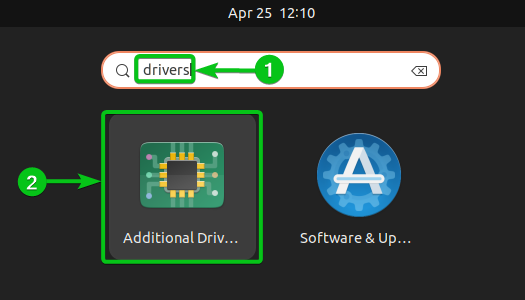 How To Update The Nvidia Drivers On Ubuntu 22.04 Lts 9 How to update the nvidia drivers on ubuntu 22. 04 lts 2