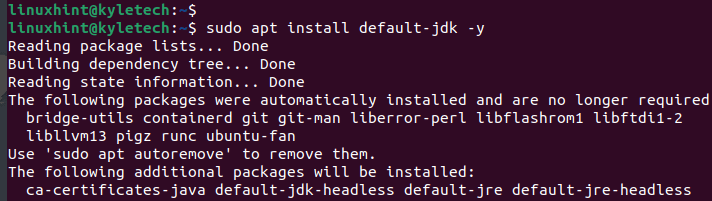 Install Pyspark On Ubuntu 22.04 2 Install pyspark on ubuntu 22. 04 2