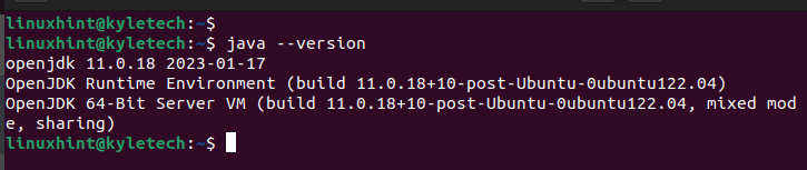 Install Pyspark On Ubuntu 22.04 3 Install pyspark on ubuntu 22. 04 3