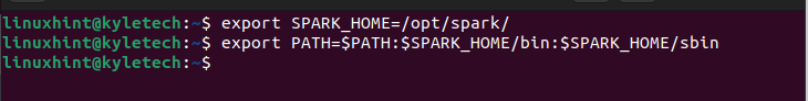 Install Pyspark On Ubuntu 22.04 8 Install pyspark on ubuntu 22. 04 8