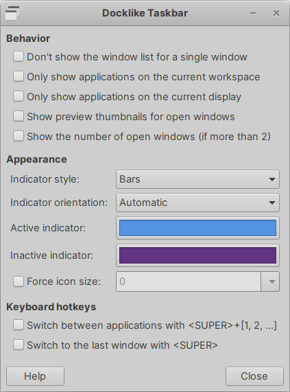Xfce switches to gitlab