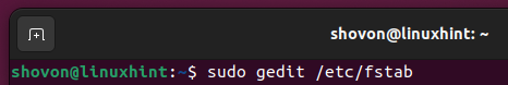How To Enable Hibernate In Ubuntu 22.04 Lts 14 A picture containing text, screenshot, font description automatically generated