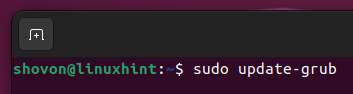 How To Enable Hibernate In Ubuntu 22.04 Lts 23 A picture containing text, screenshot, font description automatically generated