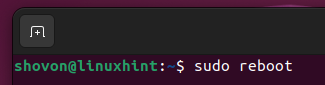 How To Enable Hibernate In Ubuntu 22.04 Lts 40 A picture containing text, screenshot, font description automatically generated