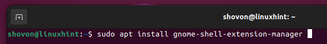 How To Enable Hibernate In Ubuntu 22.04 Lts 32 A screen shot of a computer description automatically generated with low confidence