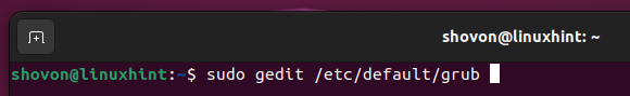 How To Enable Hibernate In Ubuntu 22.04 Lts 21 A screen shot of a computer description automatically generated with low confidence