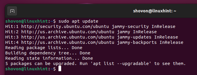 How To Enable Hibernate In Ubuntu 22.04 Lts 31 A screenshot of a computer program description automatically generated with medium confidence