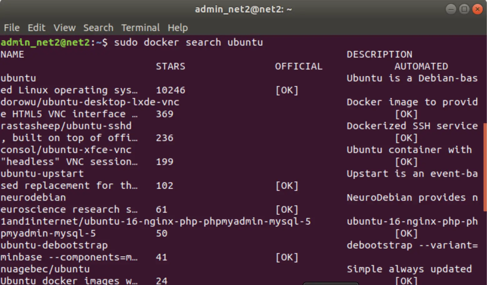 How To Install And Setup Docker On Linux/Ubuntu 18.04 11 How to install and setup docker on linux/ubuntu 18. 04 11