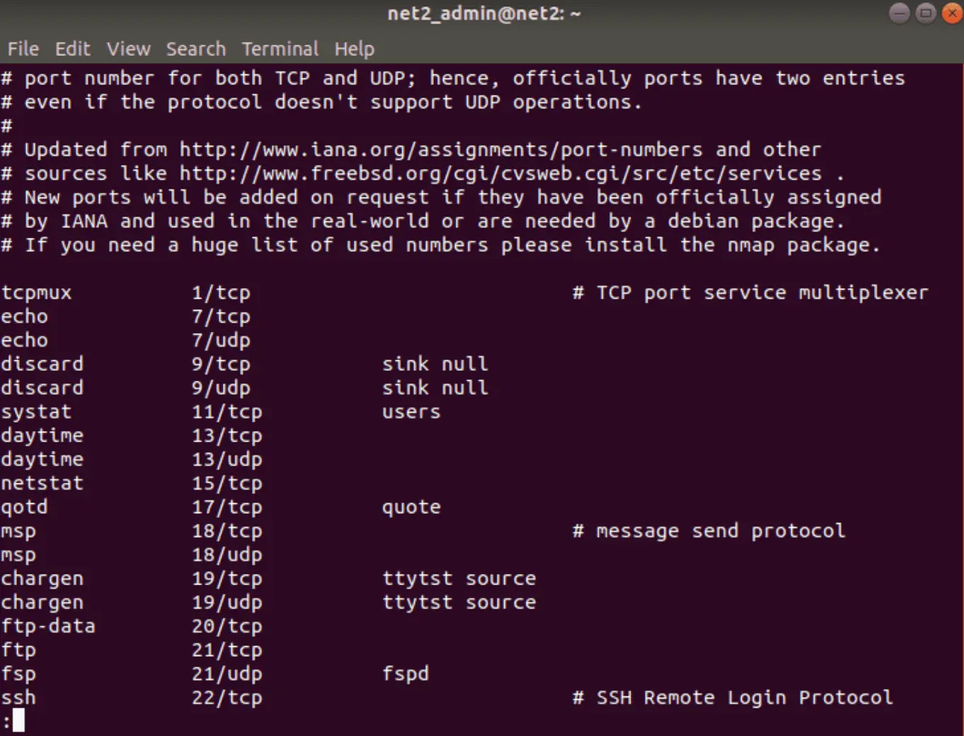 How To Set Up A Firewall On Ubuntu 18.04 9 How to set up a firewall on ubuntu 18. 04 9