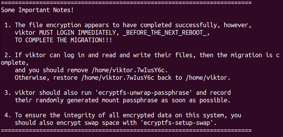 How To Encrypt A Drive In Ubutu 22.04 11 How to encrypt a drive in ubutu 22. 04 11