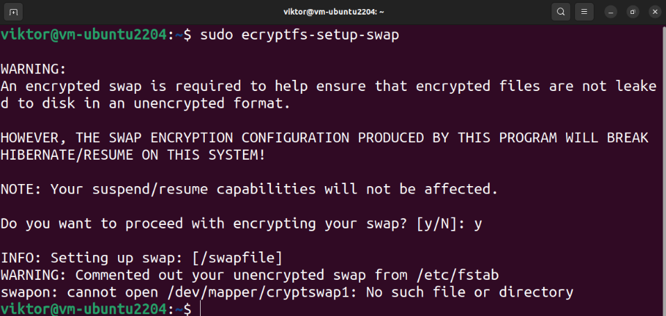 How To Encrypt A Drive In Ubutu 22.04 17 How to encrypt a drive in ubutu 22. 04 17