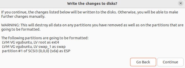 How To Encrypt A Drive In Ubutu 22.04 4 How to encrypt a drive in ubutu 22. 04 4