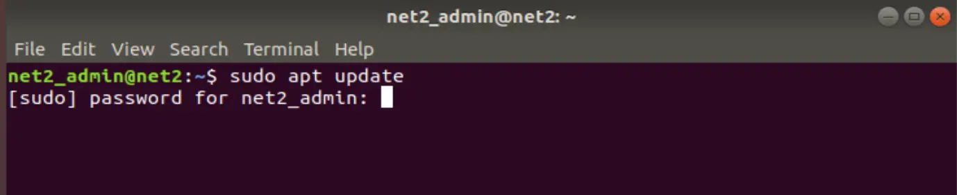 How to install samba on ubuntu