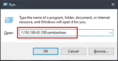 How to install Samba on Ubuntu 11
