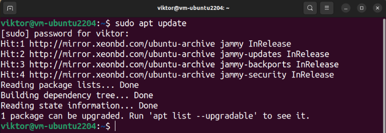How To Play Amr Audio Files On Ubuntu 22.04 2 How to play amr audio files on ubuntu 22. 04 2